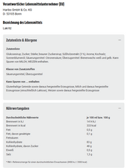 5x Haribo Salino 175g (5x175g)