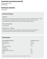 5x Haribo Super Gurken 175g (5x175g)