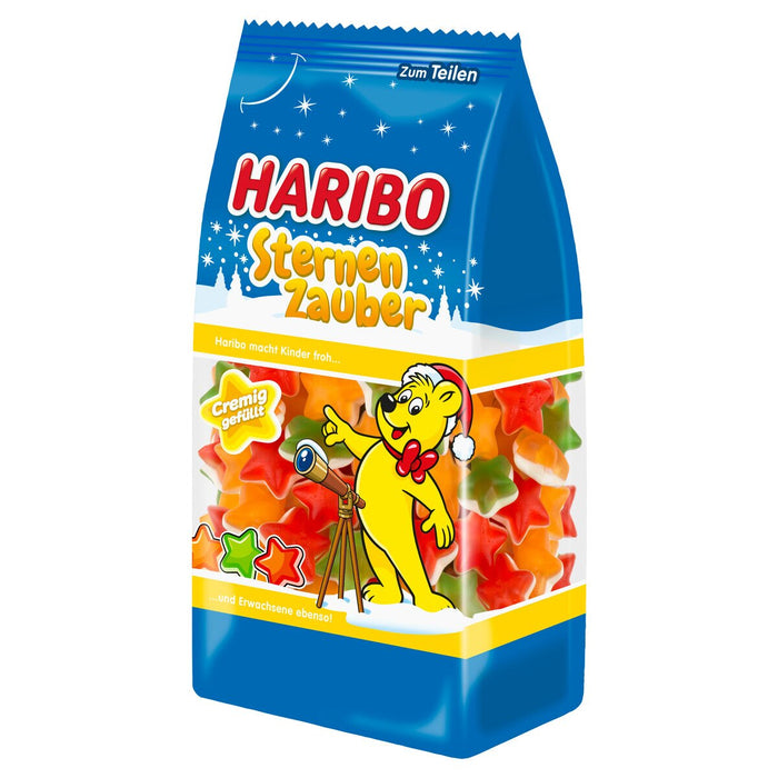 Haribo Sternen Zauber 250g