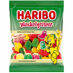 Produktbild anzeigen: Haribo Wackelgeister 160g