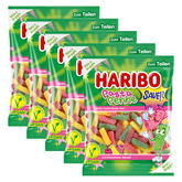 5x Haribo Pasta Penne Sauer 160g (5x160g)