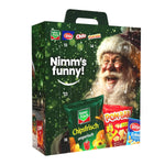 Produktbild anzeigen: Funny-frisch Adventskalender 2026 784g