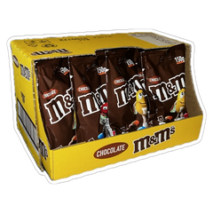 15x M&M'S Chocolate 150g (15x150g)