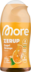 More Zerup Capri Orange 65ml