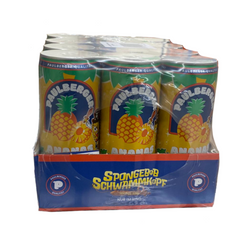 12x Paulberger Limo Ananas 12x330ml Einweg Dose DPG