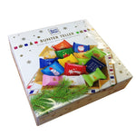 Produktbild anzeigen: Ritter Sport Bunter Teller 230g