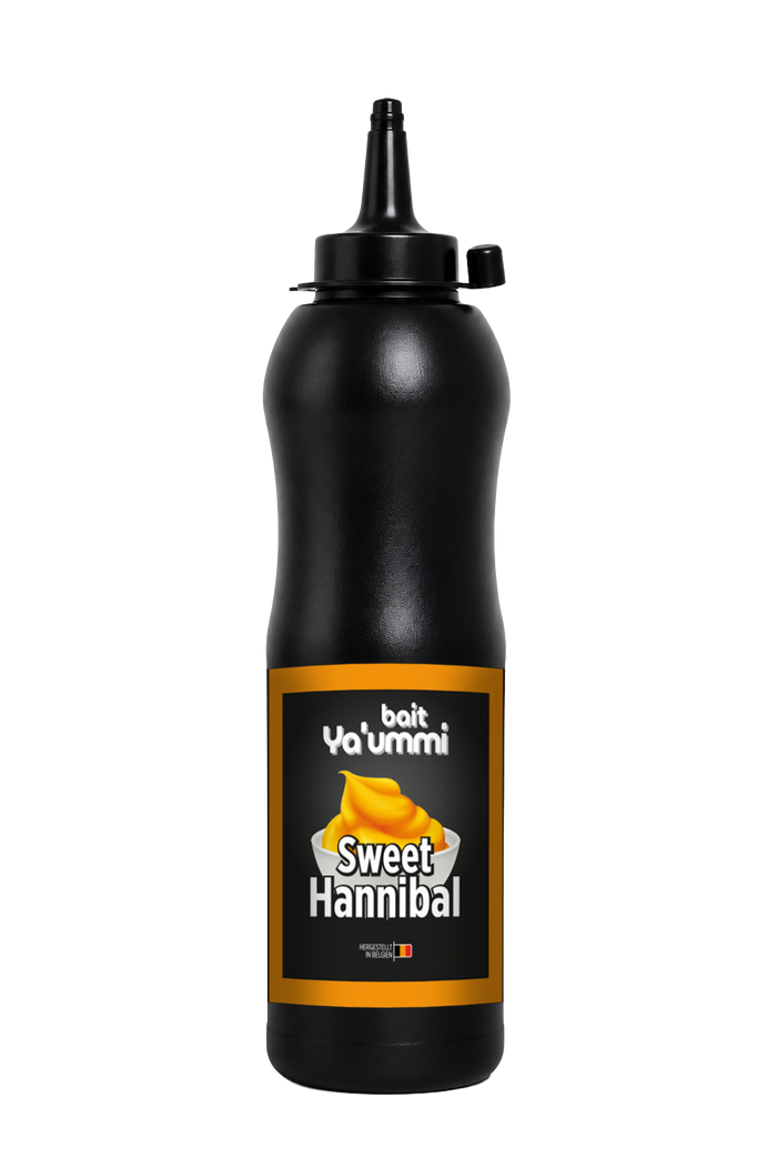 Ya’ummi Sweet Hannibal 900 ml