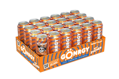 24x GÖNRGY Viva Fundarina Zucker Energy Drink 500ml (24x500ml)