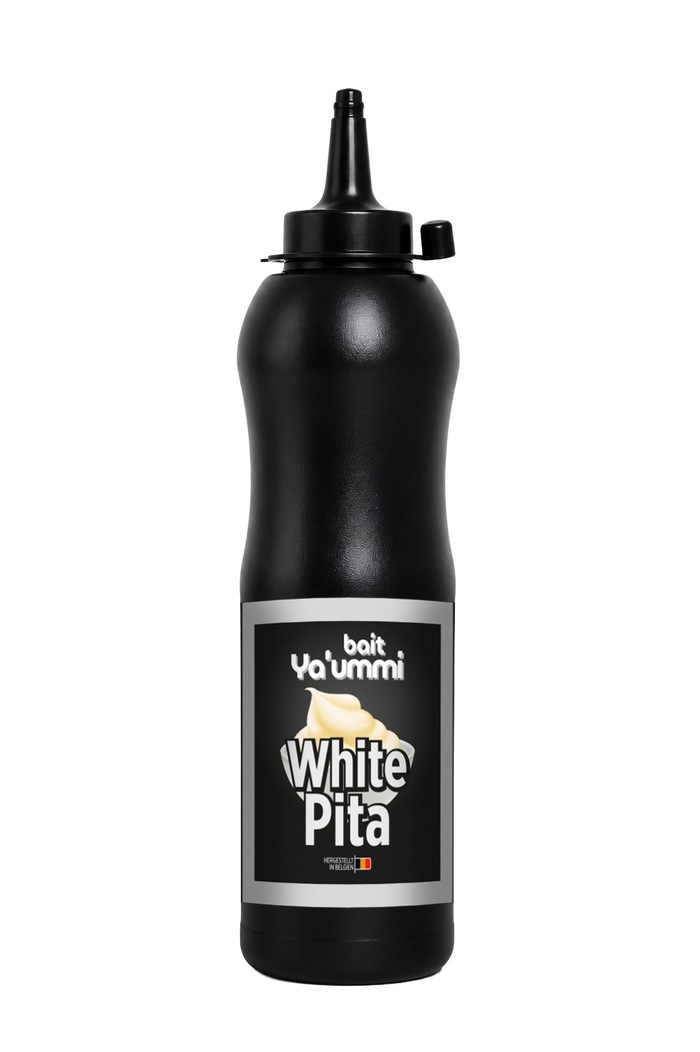 Ya’ummi White Pita 900 ml
