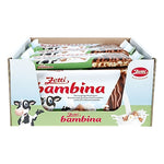 Produktbild anzeigen: 24x Zetti Bambina 100g (24x100g)
