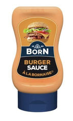 Born Burger-Sauce 250ml