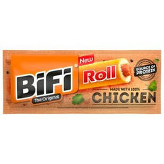 24x BiFi Roll Chicken (24 x 45g)
