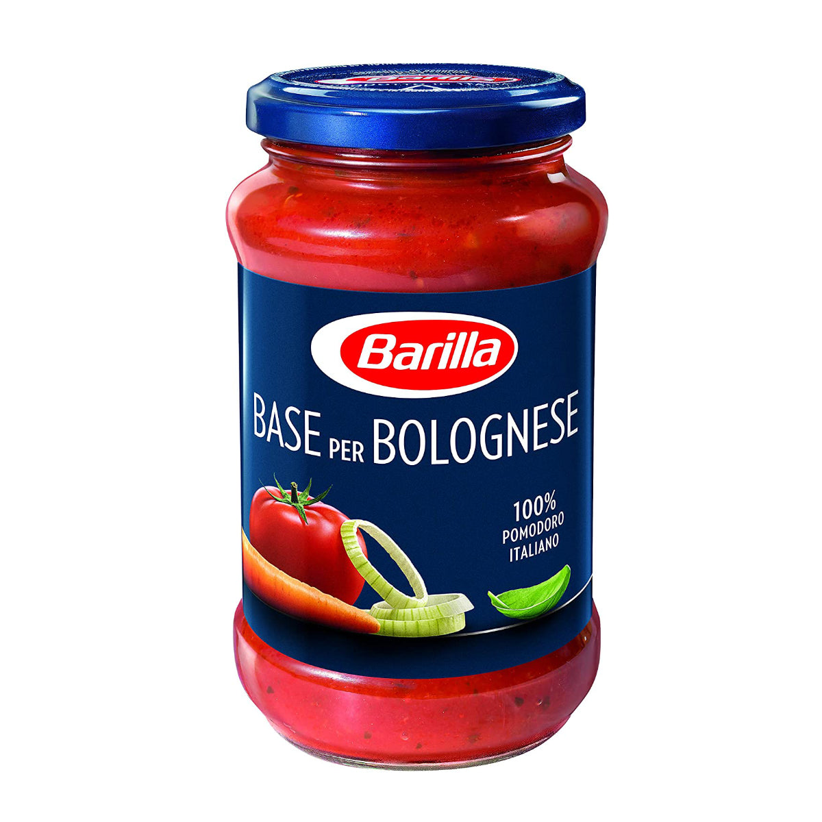 Barilla Sauce Base per Bolognese 400g