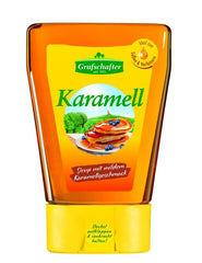 Grafschafter Karamell-Sirup 500g