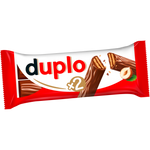 Produktbild anzeigen: Ferrero duplo 2 Riegel 36,4g – Produktfoto
