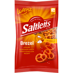 Produktbild anzeigen: Lorenz Saltletts Brezel 200g – Produktfoto
