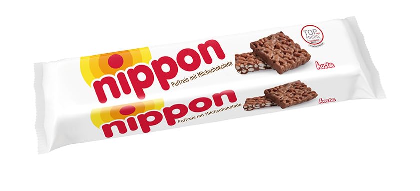 Nippon Häppchen 200g
