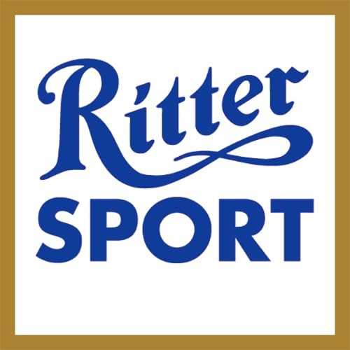 Ritter Sport Nugat Tafel 250g