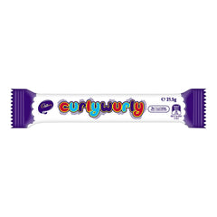 10x Cadbury Curly Wurly 21,5g (10x21,5g)