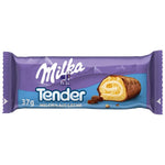 Produktbild anzeigen: Milka Tender Milch 21x37g
