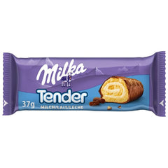 Milka Tender Milch 21x37g