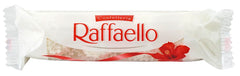 16x Ferrero Raffaello 4er Pack 40g (16x40g)