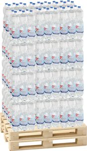 GUT&GÜNSTIG Quellwasser Classic 40x6x1,5l DPG