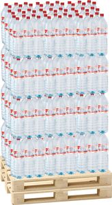 GUT&GÜNSTIG Mineralwasser still 40x6x1,5l DPG