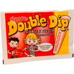 Produktbild anzeigen: DOK Double Dip Schleckpulver 18g – Produktfoto
