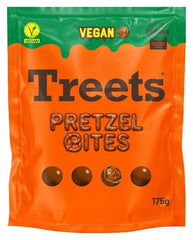 Treets Pretzel Bites Vegan 175g