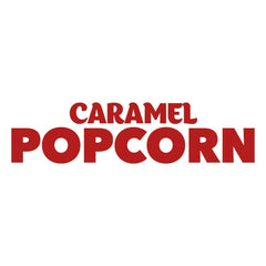 12x Werthers Original Popcorn Caramel 140g (12x140g)