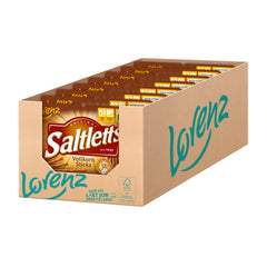 8x Lorenz Saltletts Sticks Vollkorn 175g (8x175g)