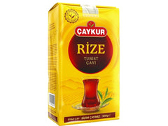 Caykur Rize Turist schwarzer Tee 500g