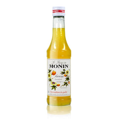 MONIN Sirup Maracuja 250 ml