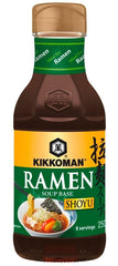 Kikkoman Ramen-Suppenbasis 250ml