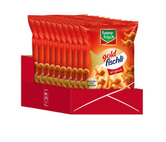 funny-frisch goldfischli Original (10x100 g)