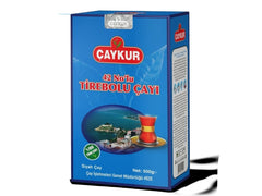 Caykur Tirebolu Cayi No. 42 - Schwarzer Tee 500g