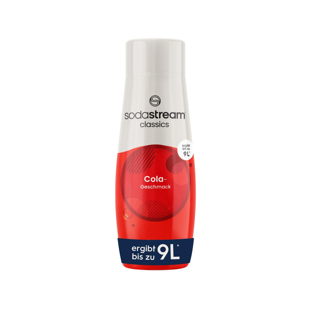 SodaStream Getränkesirup Cola 440ml