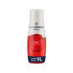 Produktbild anzeigen: SodaStream Getränkesirup Cola 440ml
