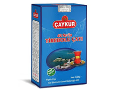 Caykur Tirebolu Cayi No. 42 - Schwarzer Tee 500g