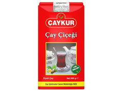 Caykur Cicegi Cayi Schwarzer Tee 500g