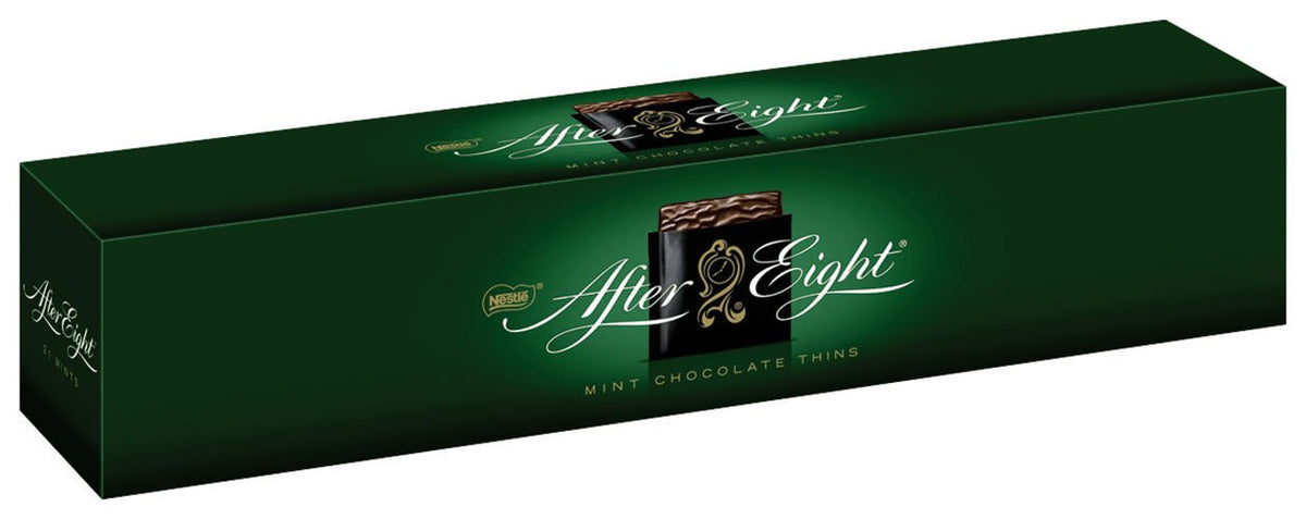 After Eight Classic 400g