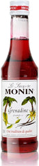 MONIN Sirup Grenadine 250 ml