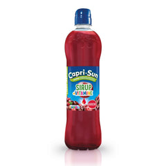 Capri Sun Sirup Kirsche 0,6l