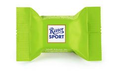 4x Ritter Sport Schokowürfel Schokogruß 176g (4x176g)