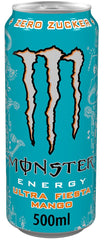 12x Monster Ultra Fiesta 0,5l DPG (12x0,5l)