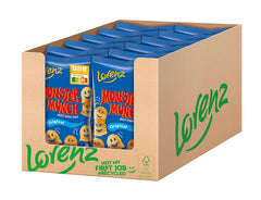 12x Lorenz Monster Munch Original 75g (12x75g)