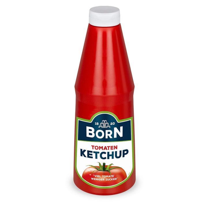 Born Tomaten Ketchup 1l