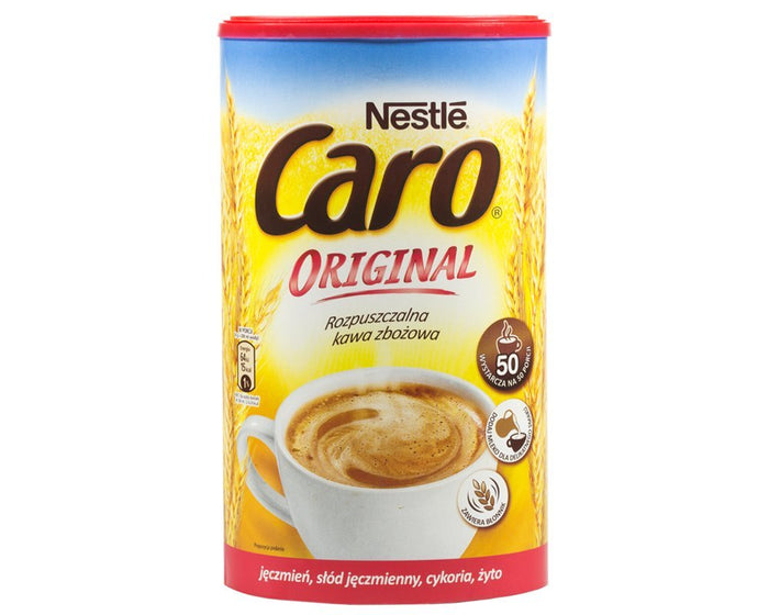 Nestle Caro Landcafe 200g