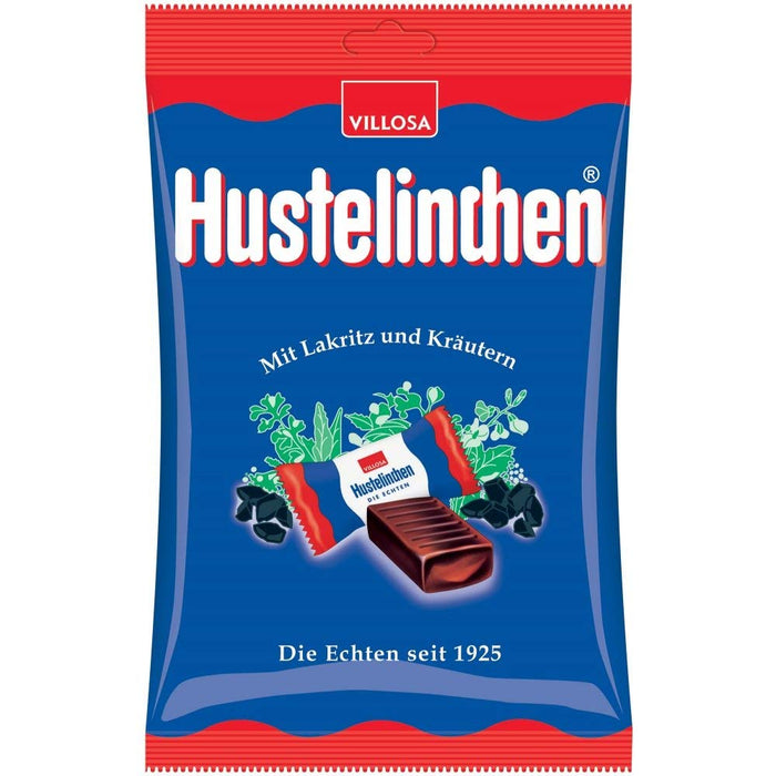 Villosa Hustelinchen Die Echten 150g